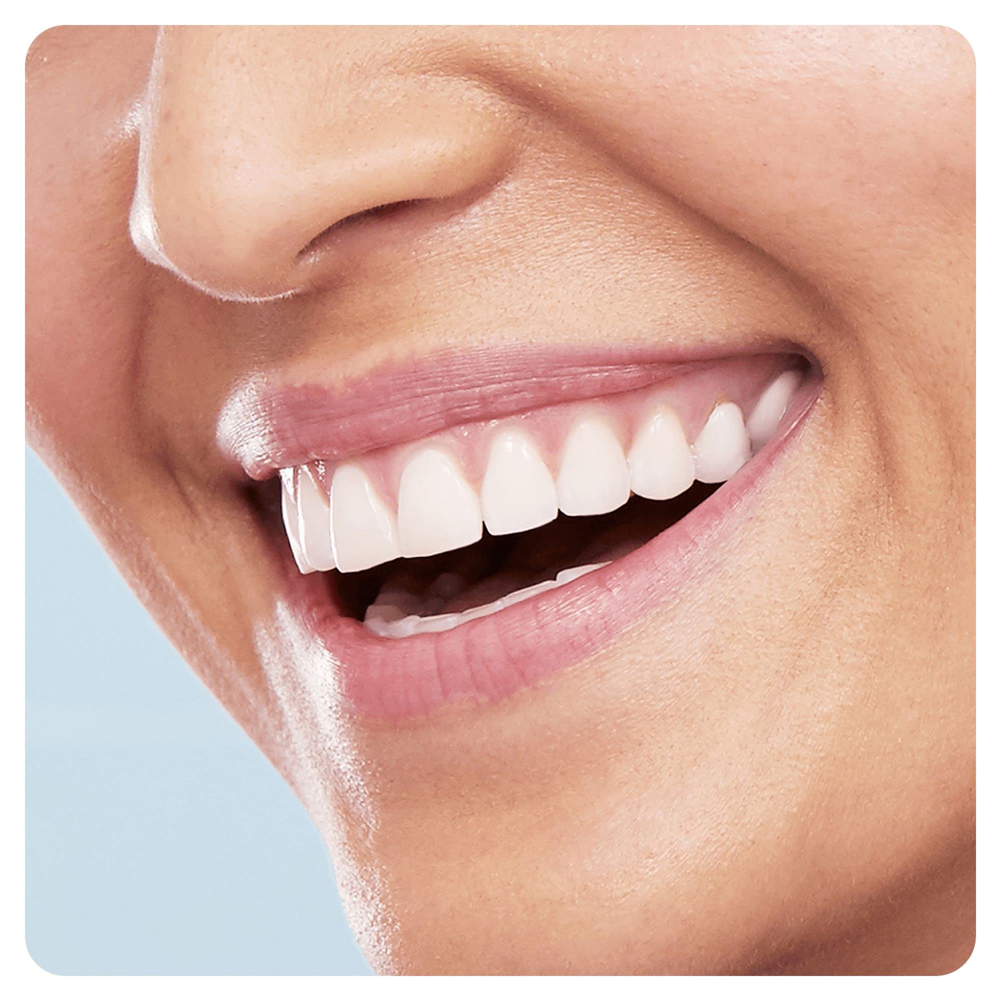 Spazzolino Elettrico Ricaricabile Braun Oral-B Vitality 170 CrossAction Bianco con 1 Manico 2 Testine