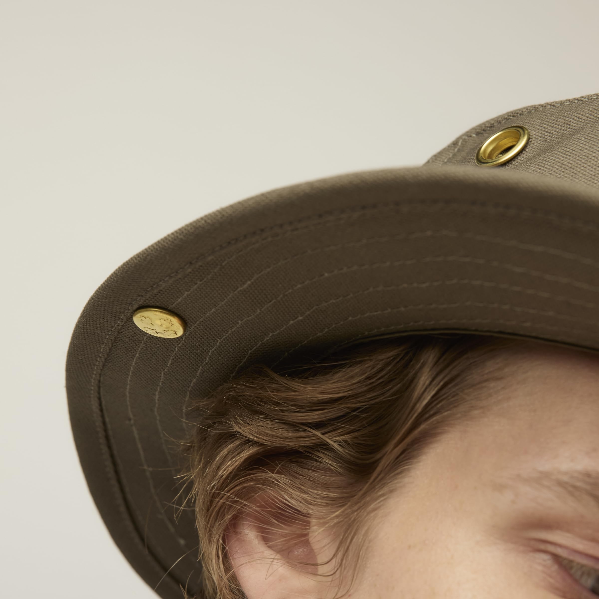 Tilley Endurables T3 Traditional Canvas Hat