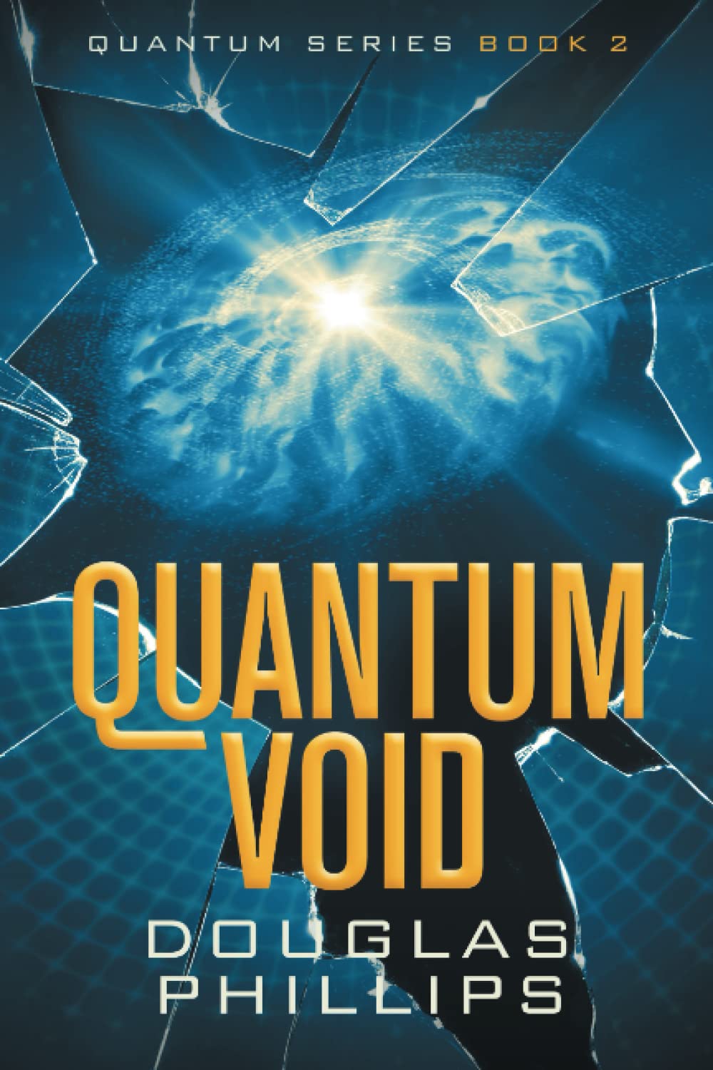 Quantum Void (Quantum Series)