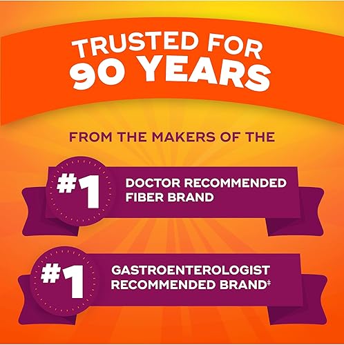 Miniatura 5 de Metamucil Gomitas de suplemento de fibra más vitaminas C, D y B12, sin azúcar añadido, mezcla de fibra prebiótica a base de plantas de 0.18 oz para