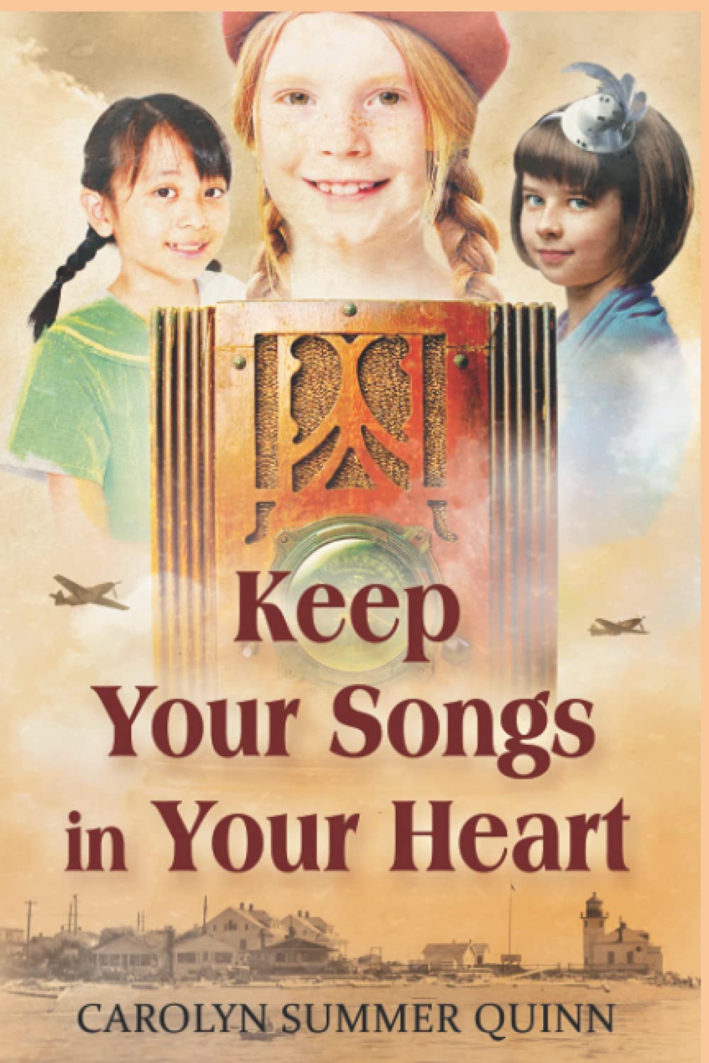 Keep Your Songs In Your Heart cover