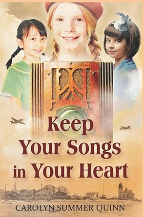 Keep Your Songs in Your Heart