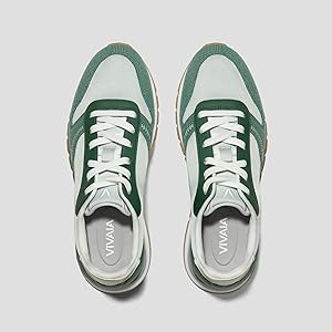 Amazon.com | VIVAIA Allegro Women's Sneakers Comfort Slip On