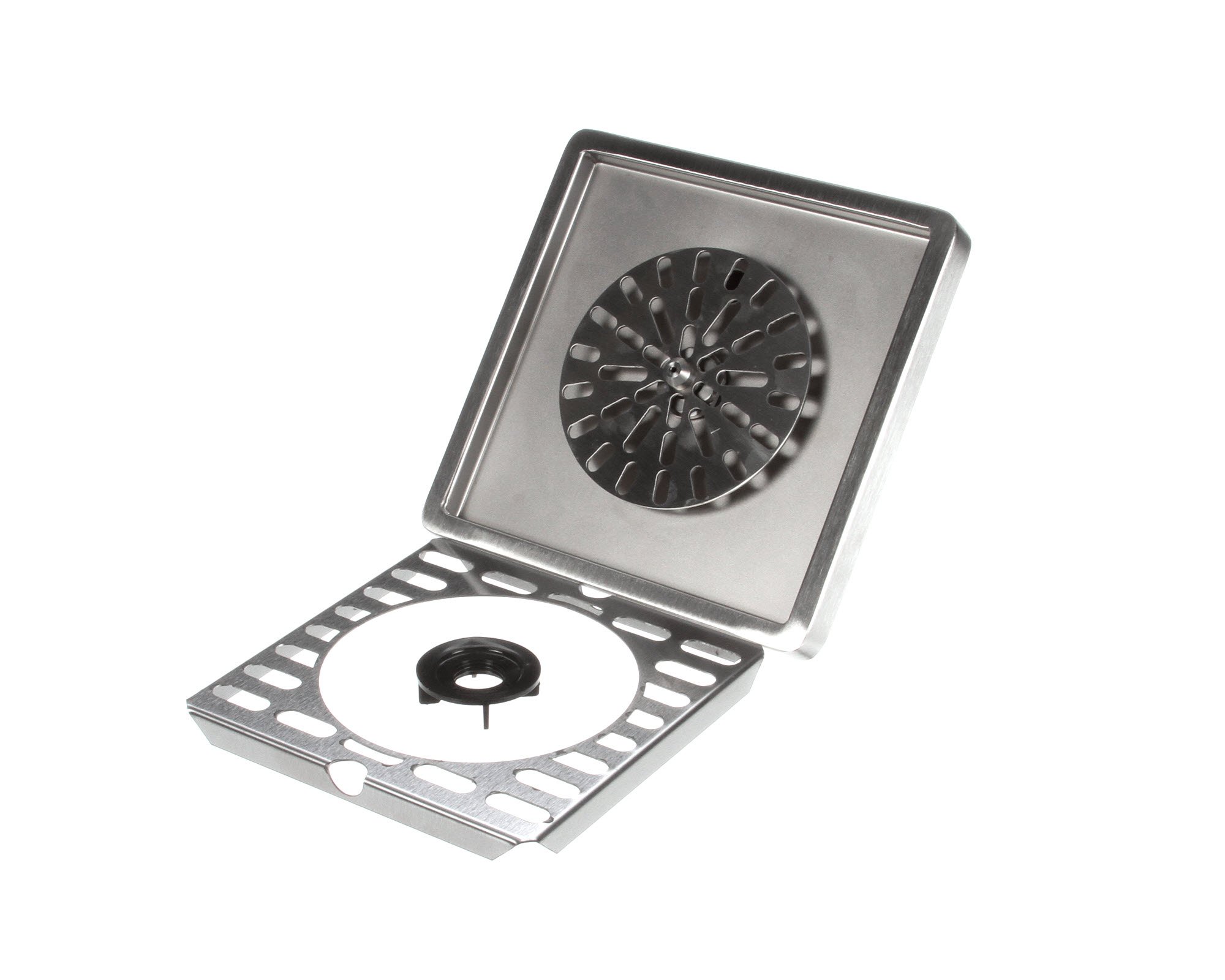 Perlick 5000GR 7-7/16X Glass Rinser Drainer on Fridge.com