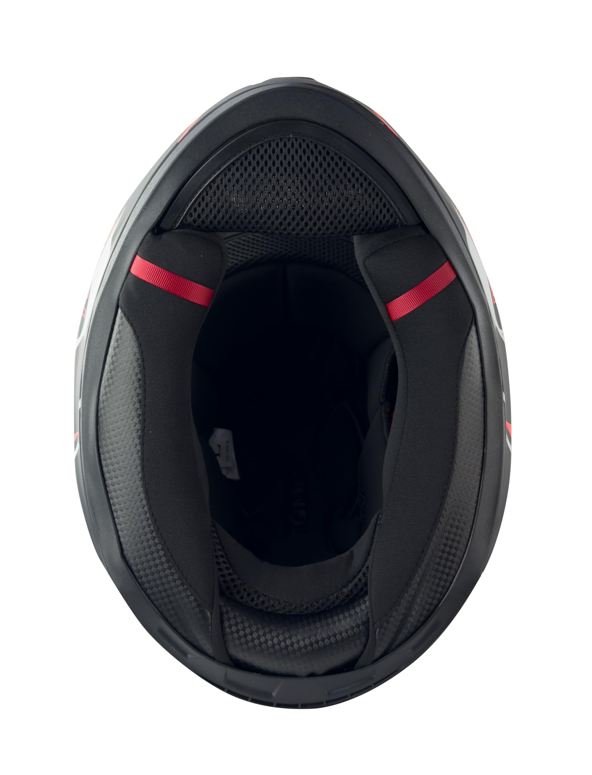 Römer RR2024 Integralhelm Motorradhelm – neon gelb – Größe XS–XXL