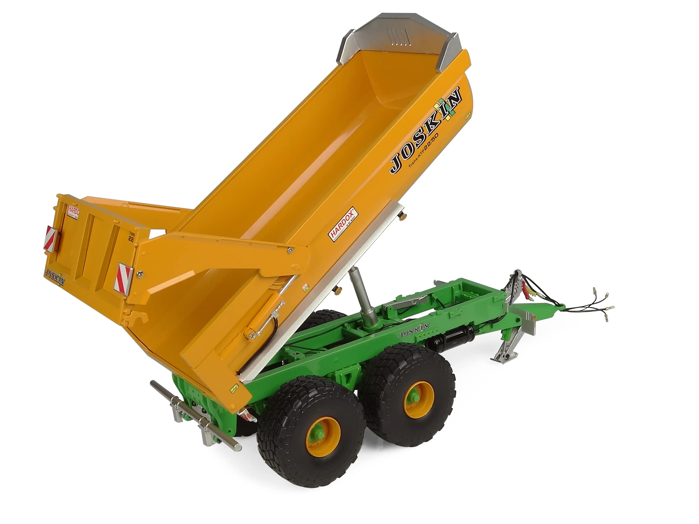 Benne Joskin Trans-KTP 22/50