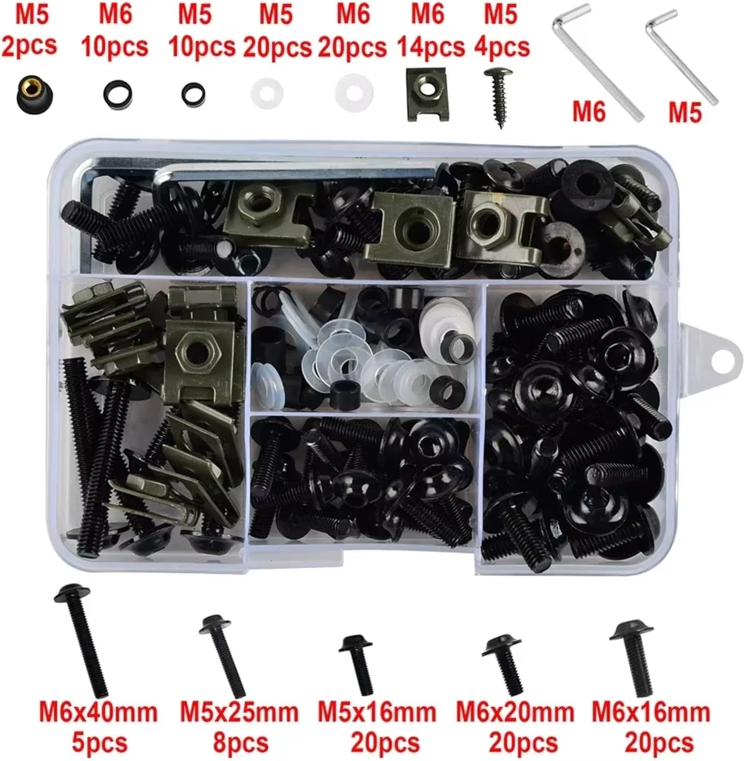ネジオートバイに Compatible With Yamaha For YZF 600 For R6 For R1 For R6S