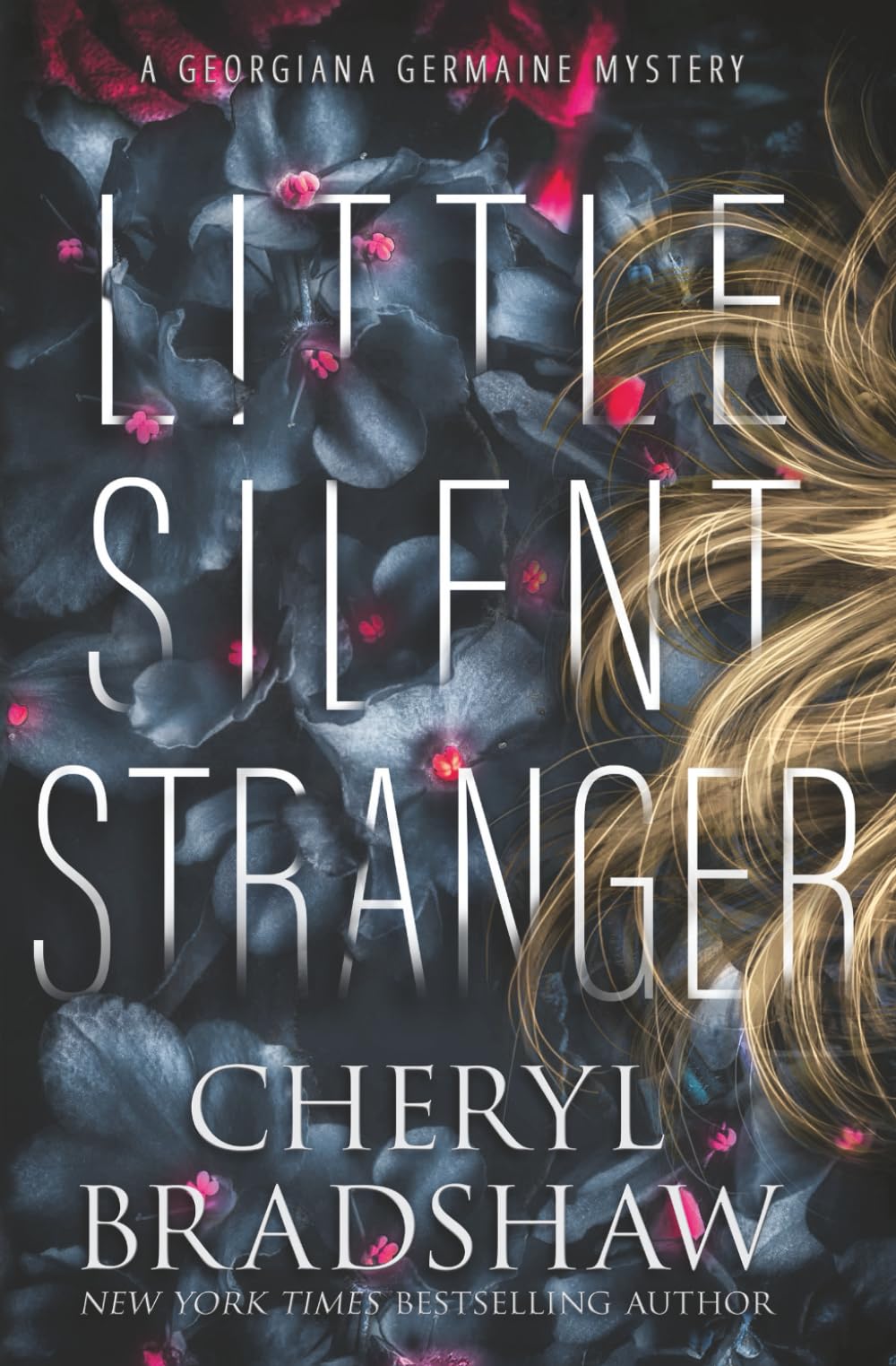 Little Silent Stranger (Georgiana Germaine)