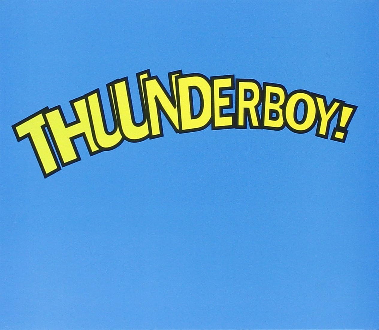Thunderboy ふるさと割