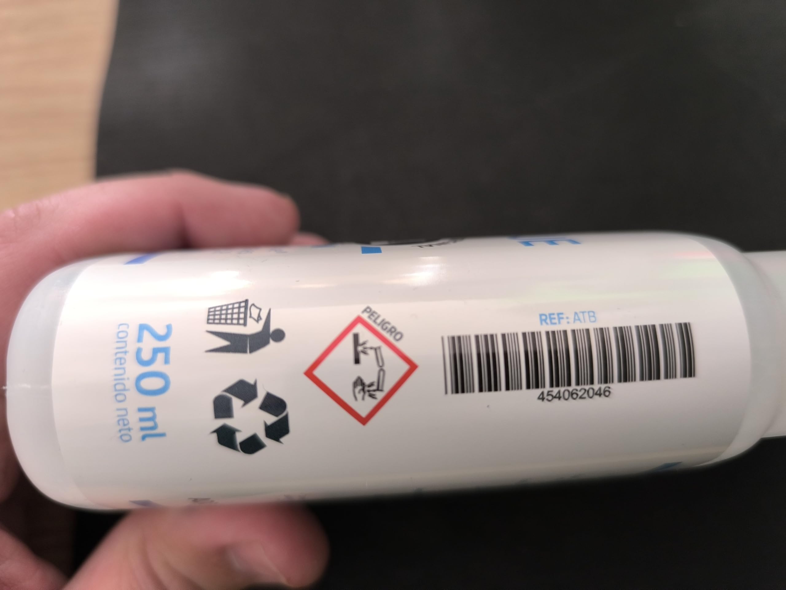 Addtoblue aditivo anticristalizacion para Sistema adblue Formula Original Tratamiento preventivo de fabricación española.