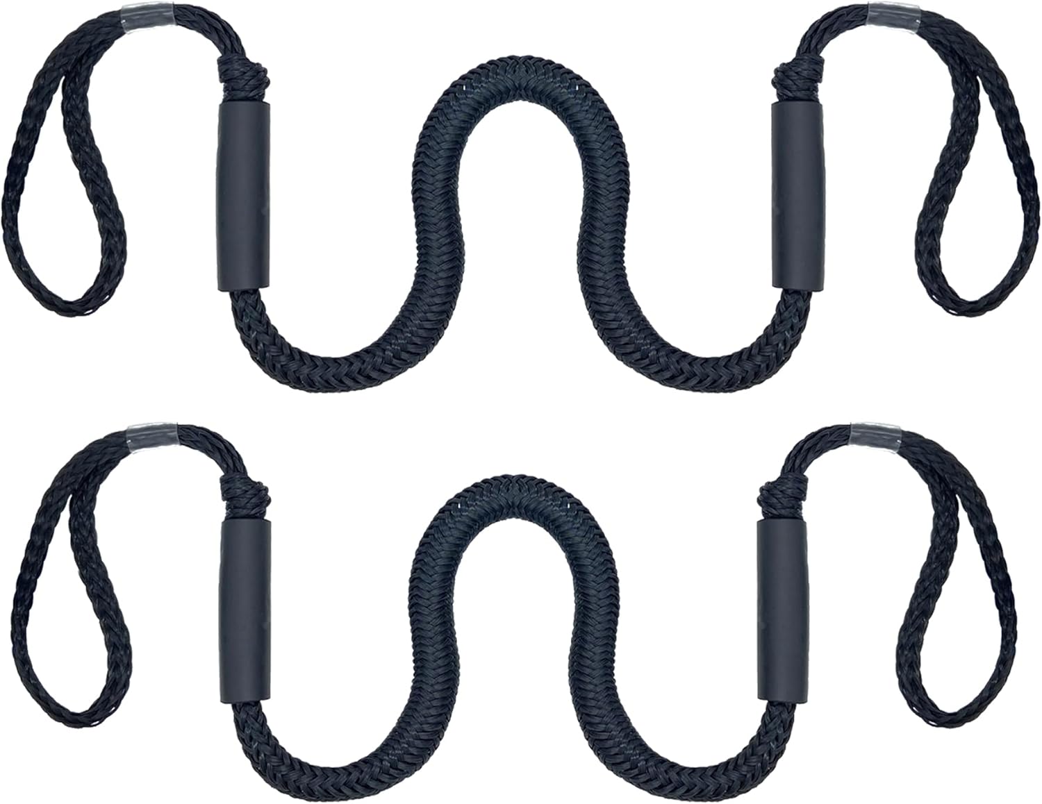 Bungee Dock Line Mooring Rope Bungee Cord Docking String