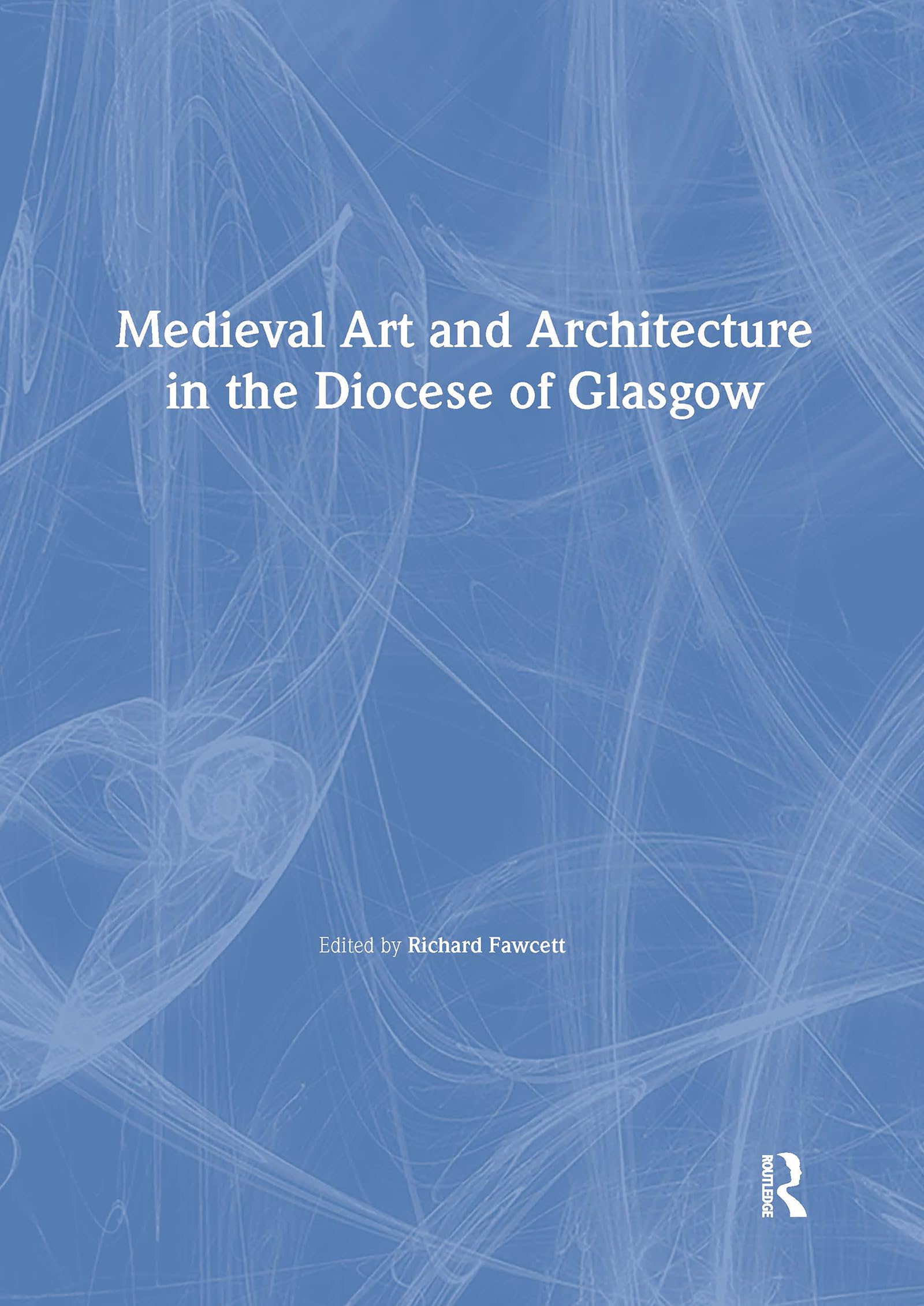 Architecture médiévale de Glasgow recueil prestigieux British Archaeological Association