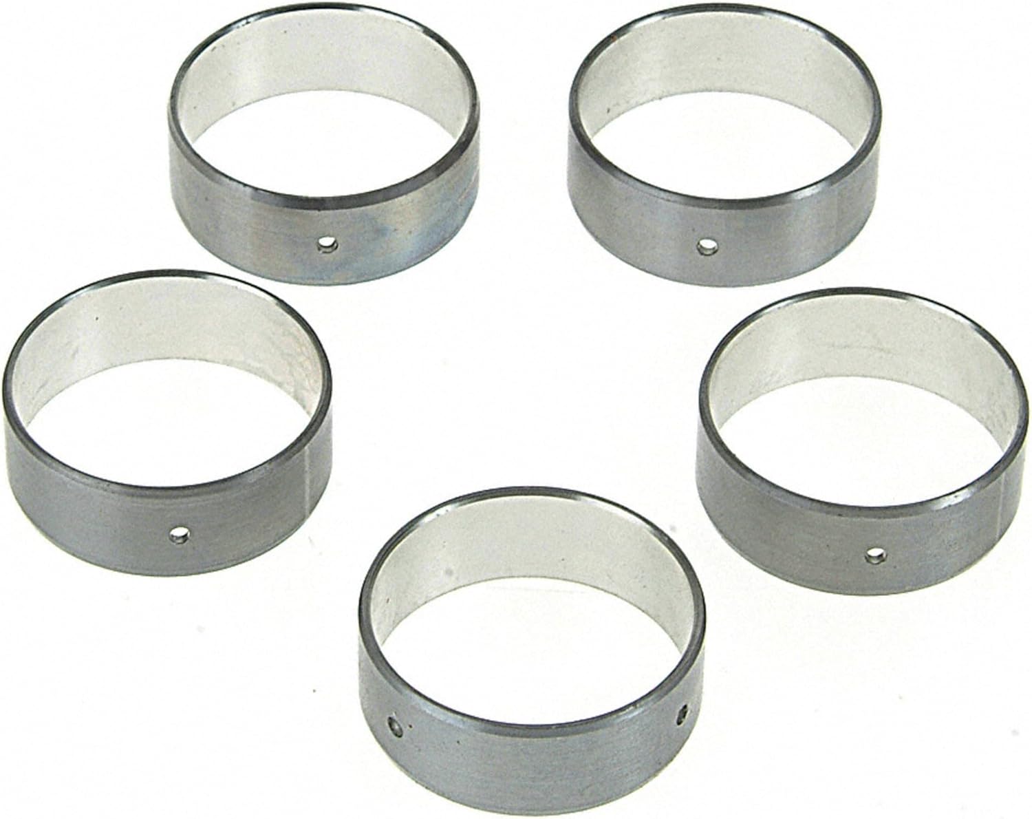 Mechanics Choice Engine Camshaft Bearing Set for 1964-2002 AM General, Avanti, Buick, Cadillac, Checker, Chevrolet, GMC, Oldsmobile, Pontiac, Studebaker