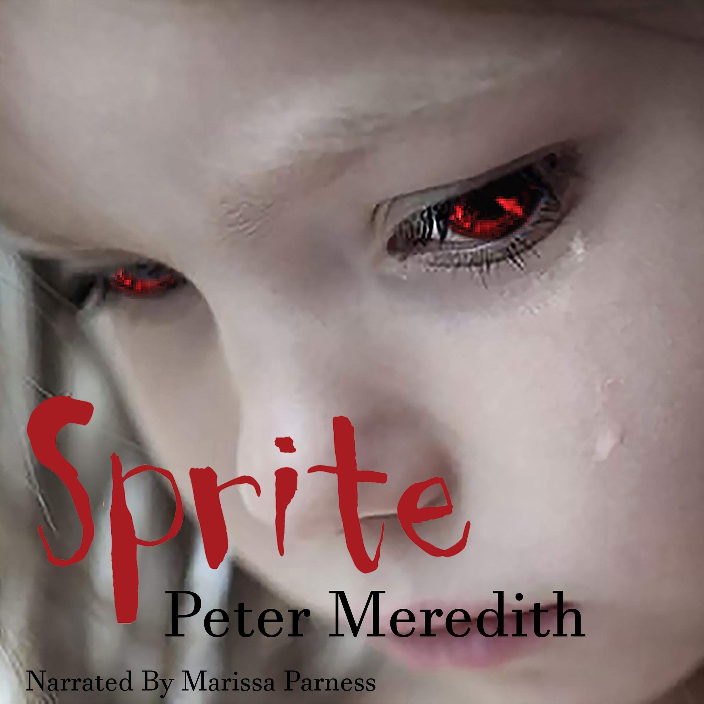 Cover art for Sprite