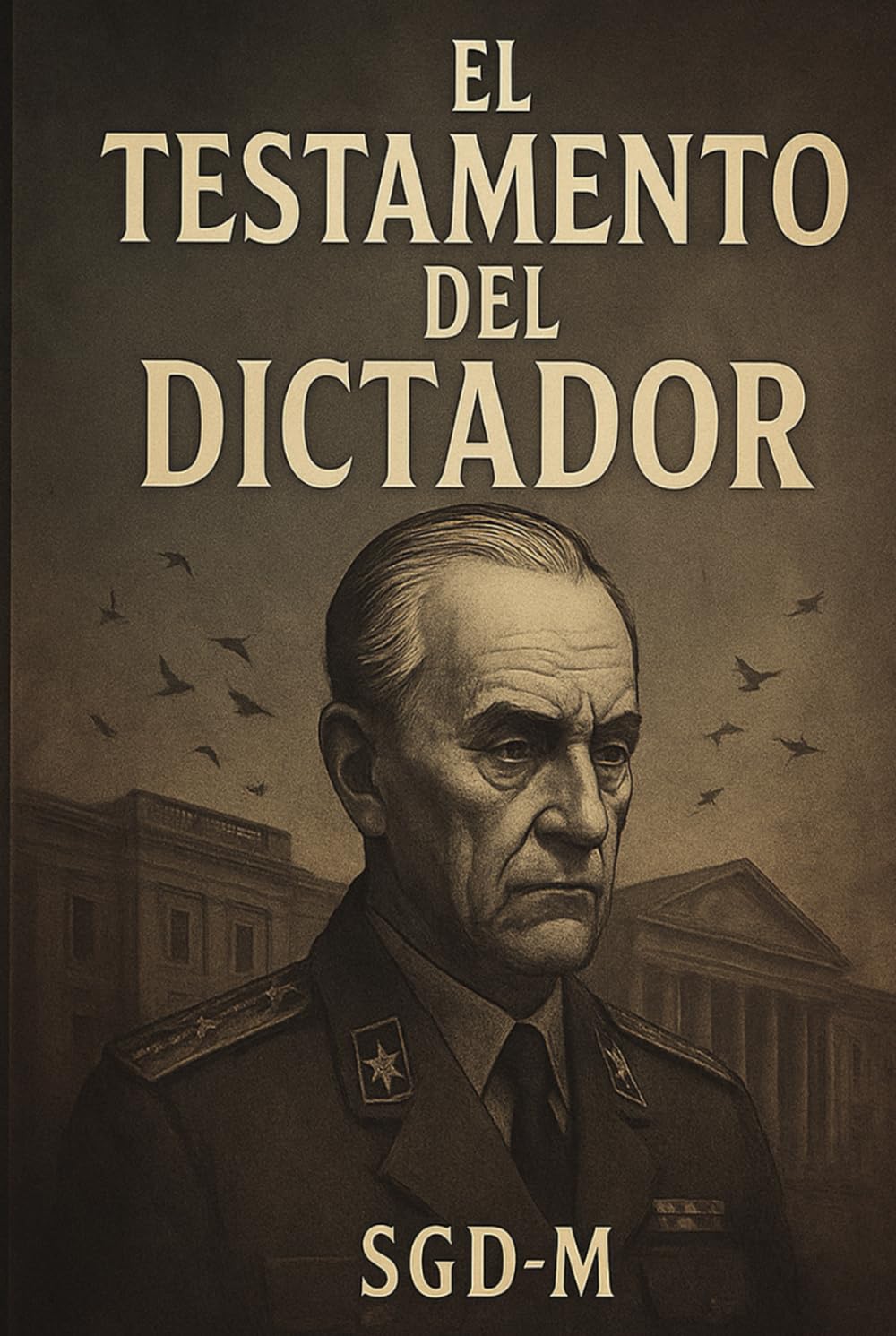 El Testamento del Dictador