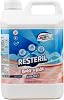 Resteril Antibacterial Baby Kids Playground Toy Non-Alcoholic Sensitive Surface Cleaner Disinfectant Spray 5L