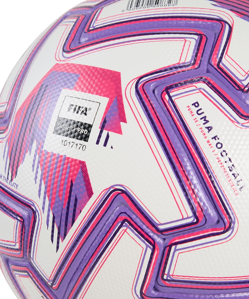 PUMA Ballon de Football Orbita Play Premier League Brilliance