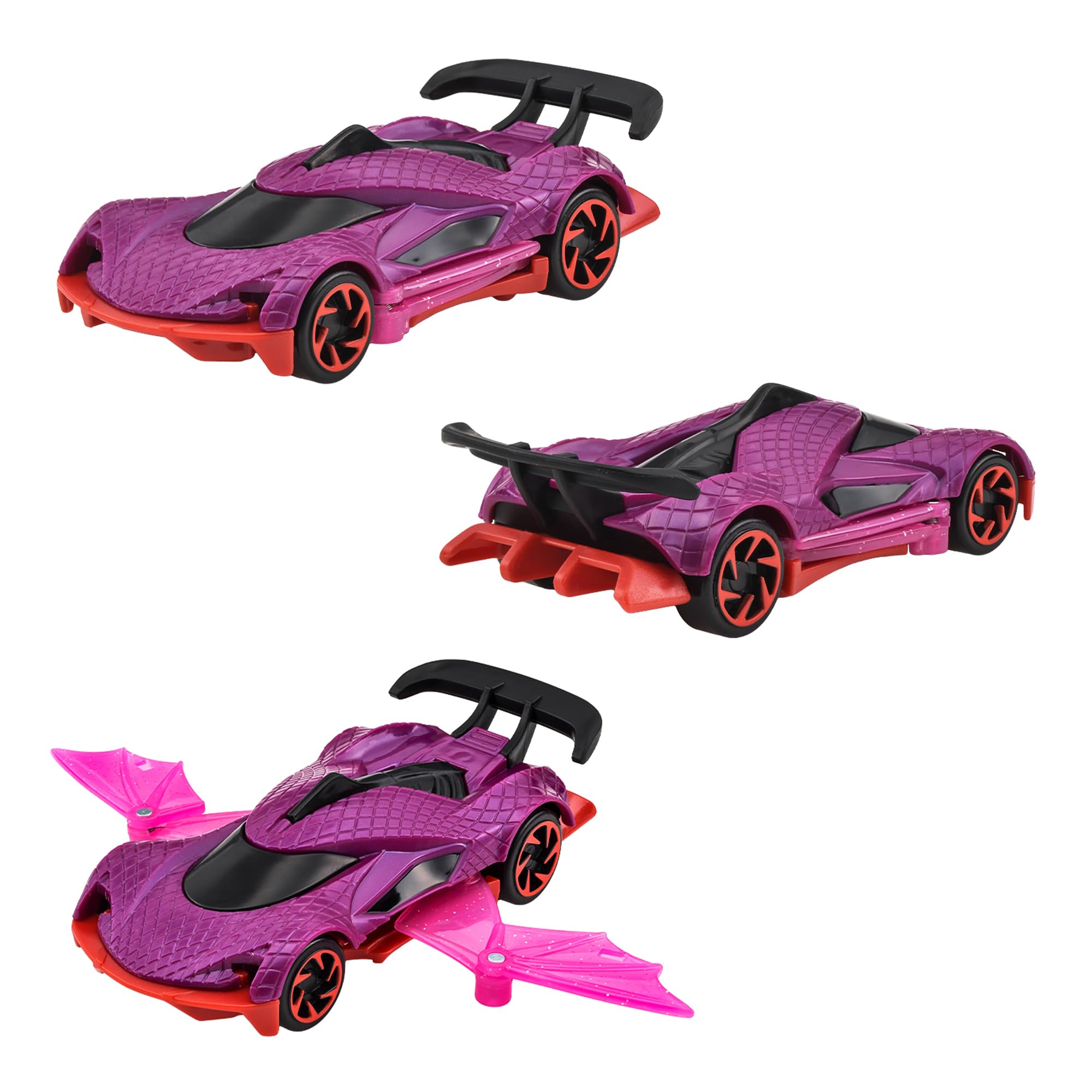 Amazon | ホットウィール(Hot Wheels) レースでGo!﻿ アソート 乗り物
