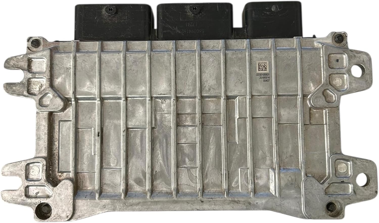 2018-2019 Compatible with Nissan Kick 1.6L Engine Computer Control Module ECM OEM NEC003-857 Used Needs to Be Programmed