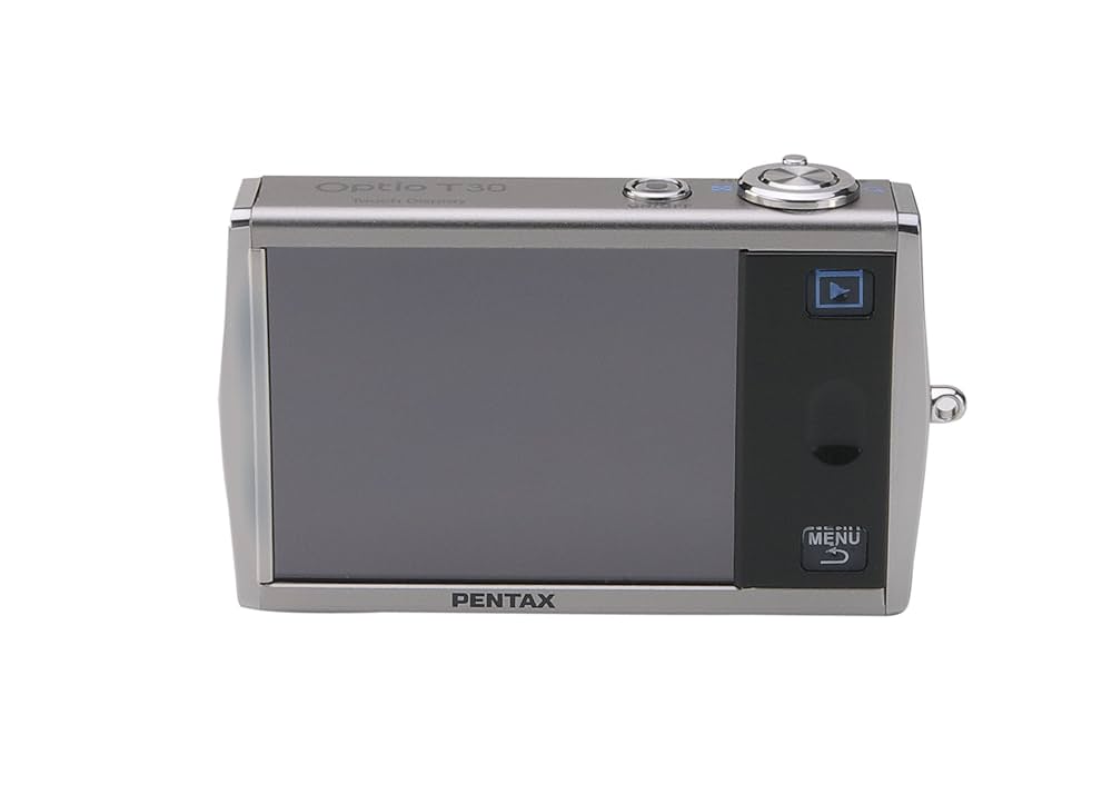 PENTAX ペンタックス optio T30 7.1 デジカメ コンデジ Pentax Optio T30 7.1 Megapixel Digital Camera | eBay
