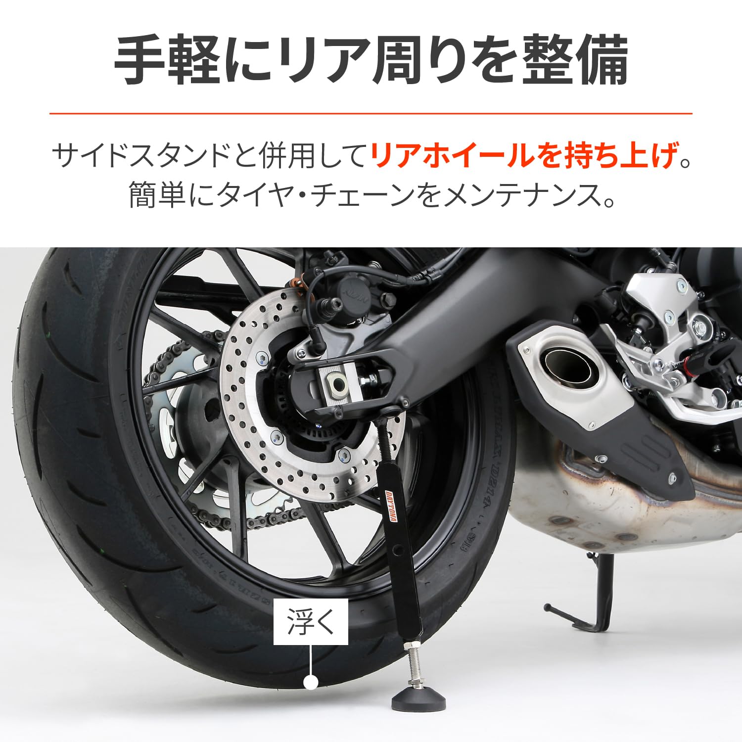 Amazon.co.jp: デイトナ: ツール