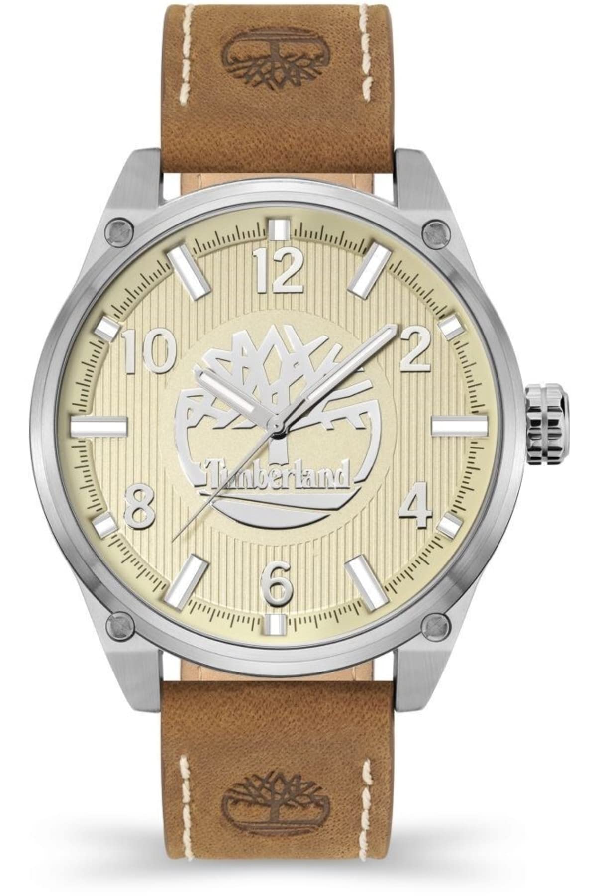 Timberland Analog White Dial Mens Watch-TDWGA9000503 (B0BVZXT8NT) Amazon Price History, Amazon Price Tracker
