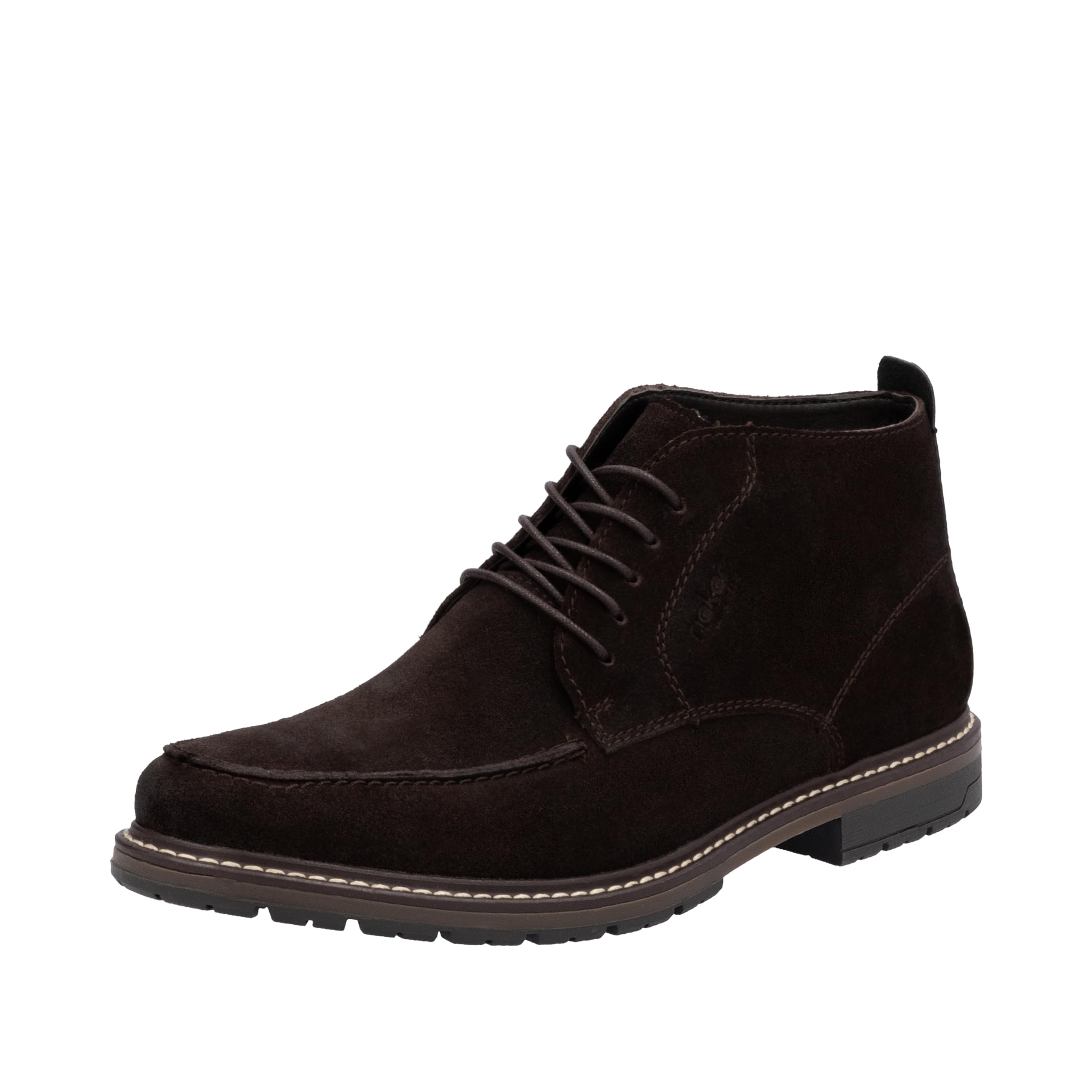 Rieker Herren 13700Mode-Stiefel