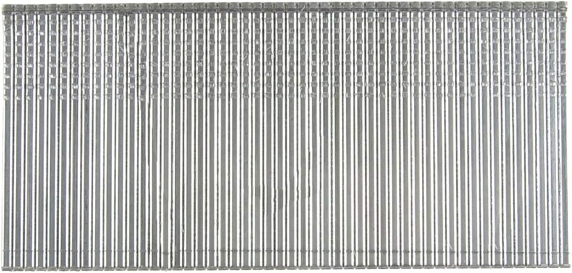 B&C Eagle B162SS-1M 2-Inch x 16 Gauge S316 Stainless Steel Straight Finish Nails (1,000 per pack)