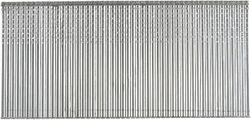 B&C Eagle B162SS-1M 2" x 16 Gauge S316 Stainless Steel Straight Finishing Nails 1,000 per pack