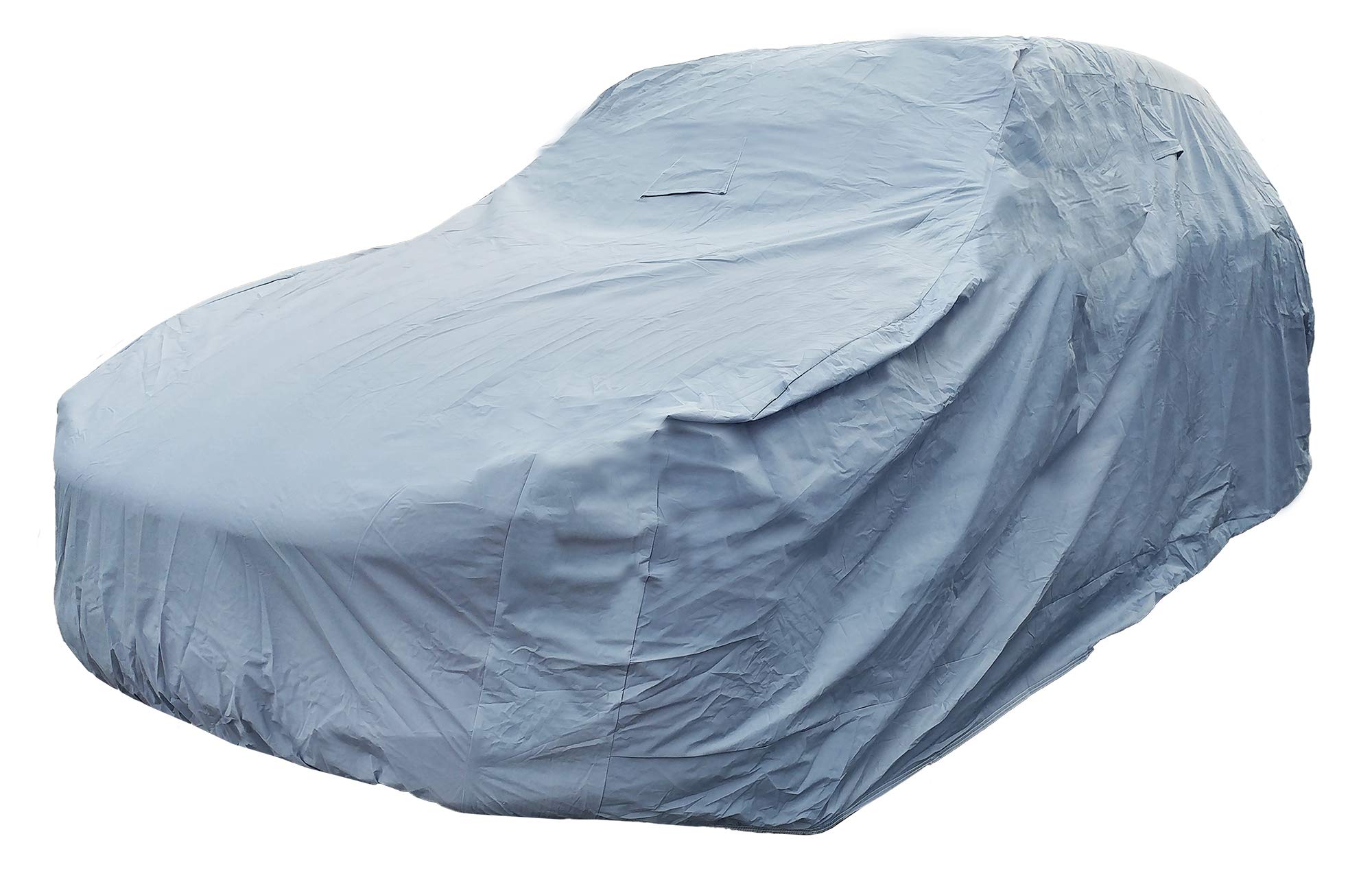 HP Autozubehör 18254 Ganzgarage Outdoor SUV/Van