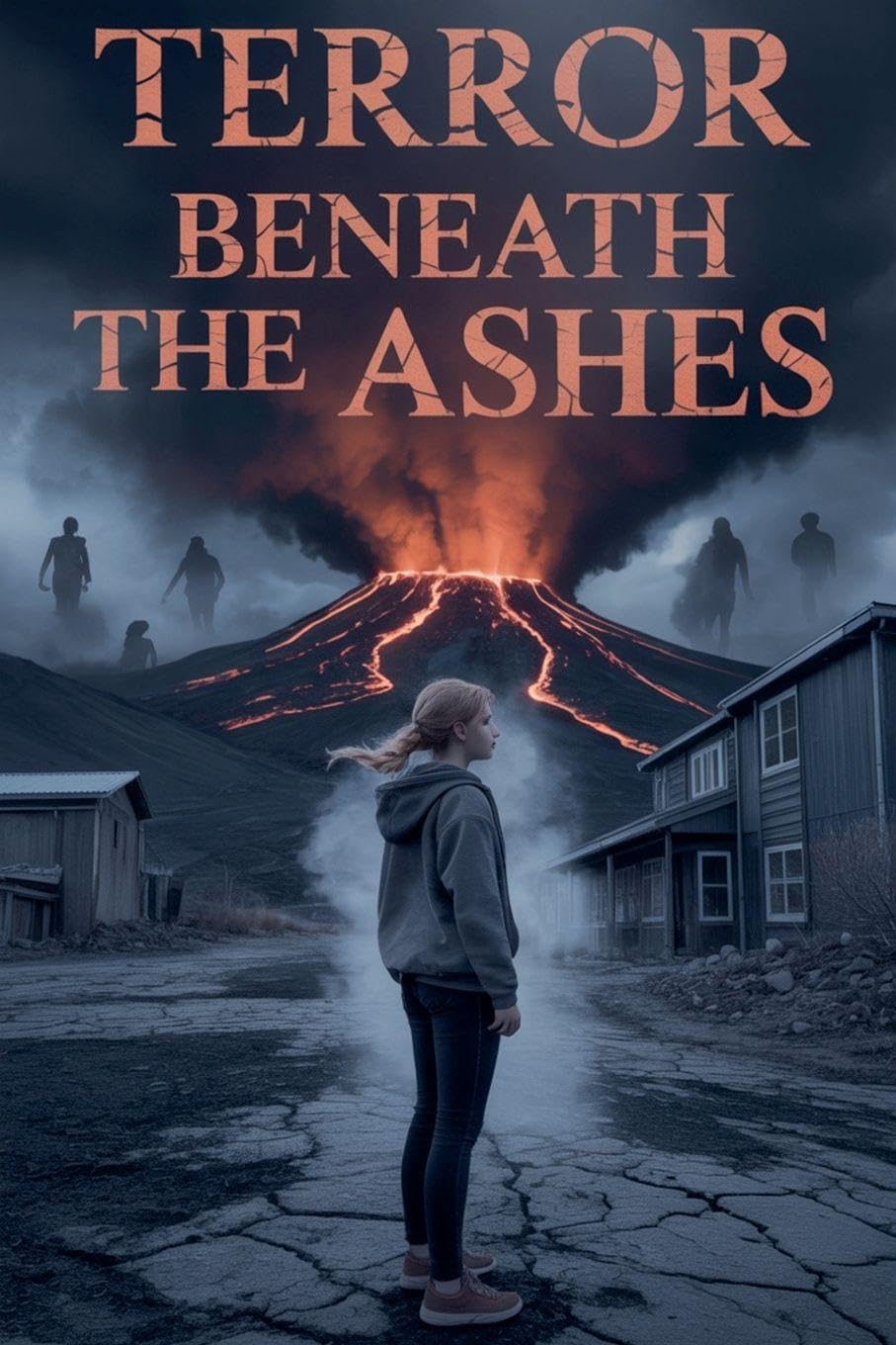 Terror Beneath the Ashes: 11 (Horror)