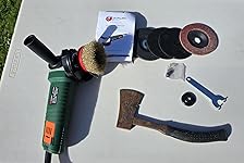 Review Image by Aaron Johnson