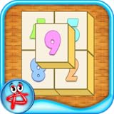 Mahjong Mystery: Case of Numbers