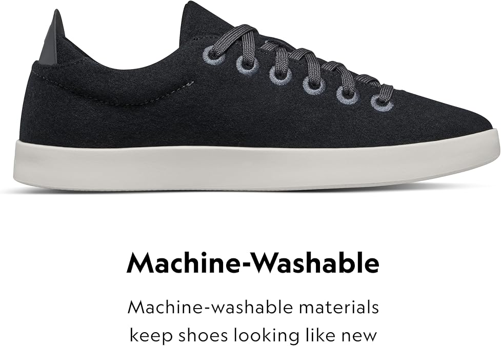Allbirds Women's Wool Piper Casual Sneakers