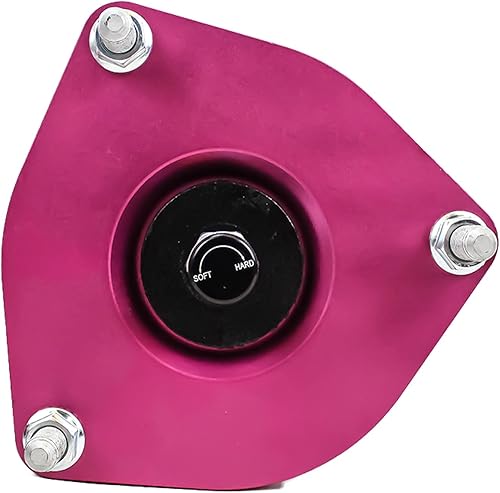 Miniatura 4 de Godspeed (MSS0104-A) HYUNDAI VELOSTER 12-15 (FS) MONOSS COILOVER SUSPENSIÓN KIT Totalmente ajustable 16 vías Kit de suspensión Monotubo diseño de