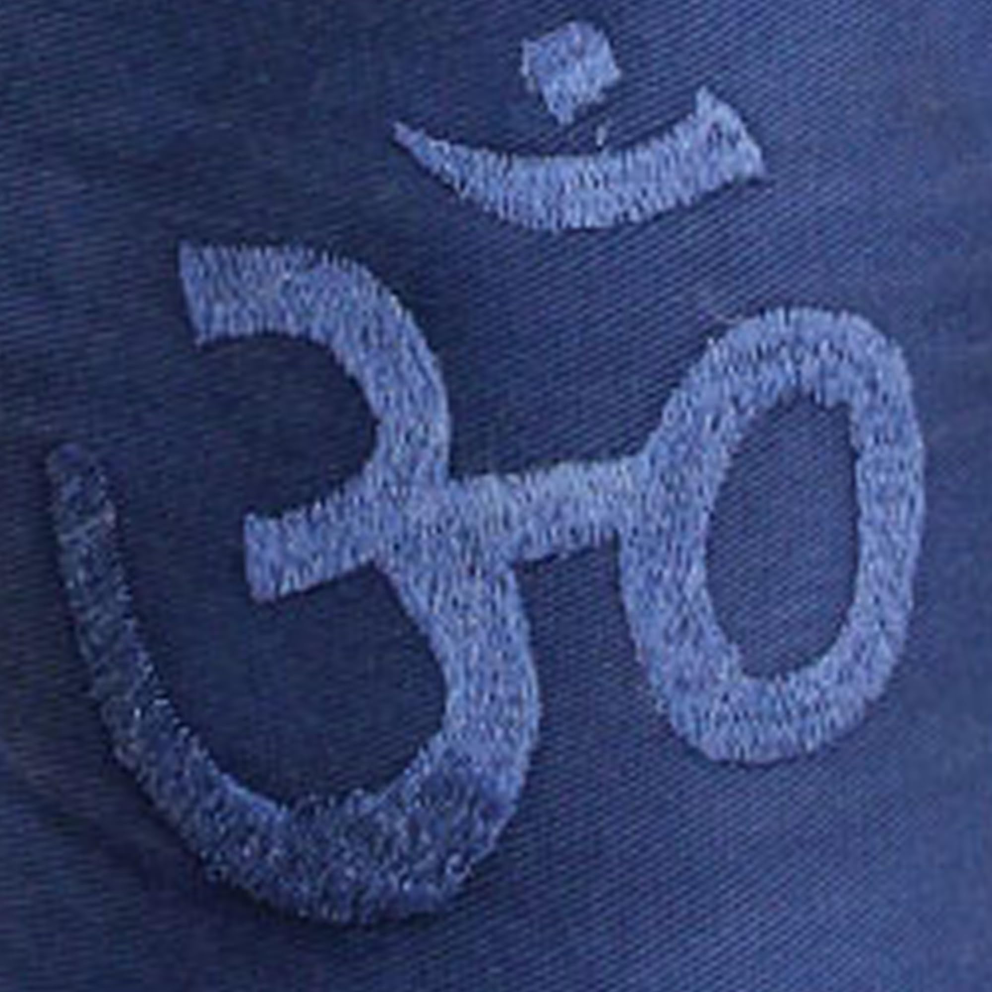 Yoga Mad Unisex OM Shingle Yoga Sandsack