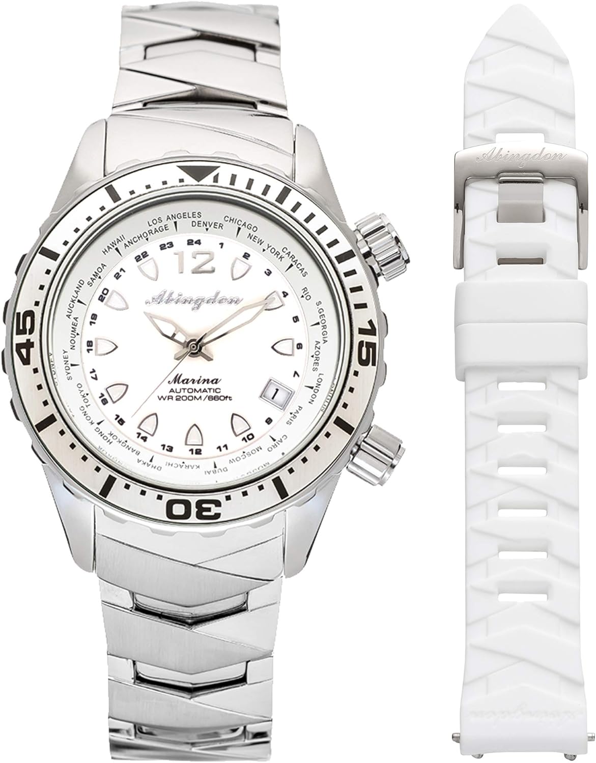 ladies dive watches