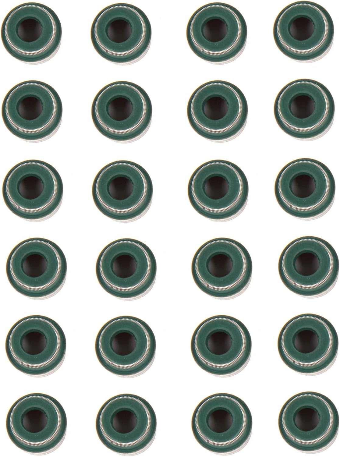 MA-9761235153 Head Gasket Set Compatible With/For 11-16 Ram Chrysler Dodge Avenger Jeep 3.6L DOHC VIN G