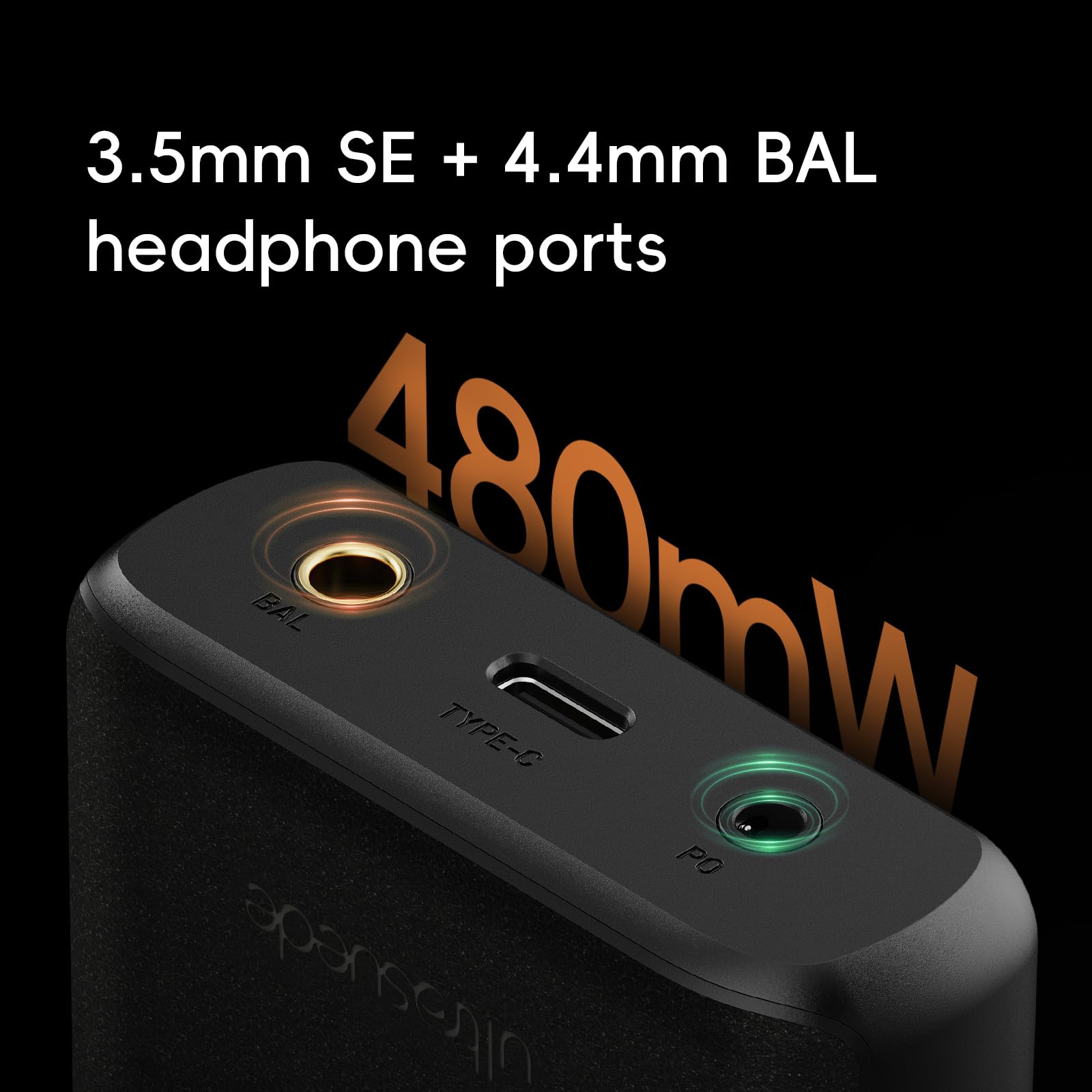 HiBy Music R3 Pro II Hi-Res Audio Player, Dual CS43198 DAC, 4×OPA1622 A, DSD256 MQA 8X, Bluetooth 5.1 WiFi Streaming, 3,5 mm & 4,4 mm Ausgang, Touchscreen, 2TB Erweiterung