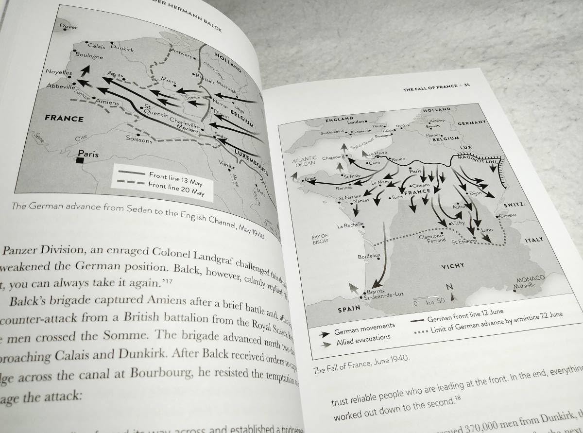 Amazon | ＜洋書＞独 装甲兵大将・ヘルマン・バルク：ドイツの名