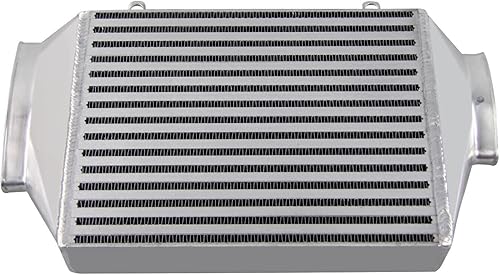 Miniatura 3 de KUUHLERSAT Intercooler Turbo de aluminio del soporte superior de la base de los 60MM para 2002-2006 BMW MINI Cooper S R53 1.6L Supercharger