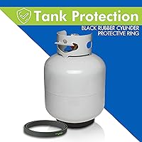 Vista 3 de Mopeka AP Products 024-5002 Halo para tanque