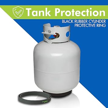 Mopeka AP Products 024-5002 Tank Halo
