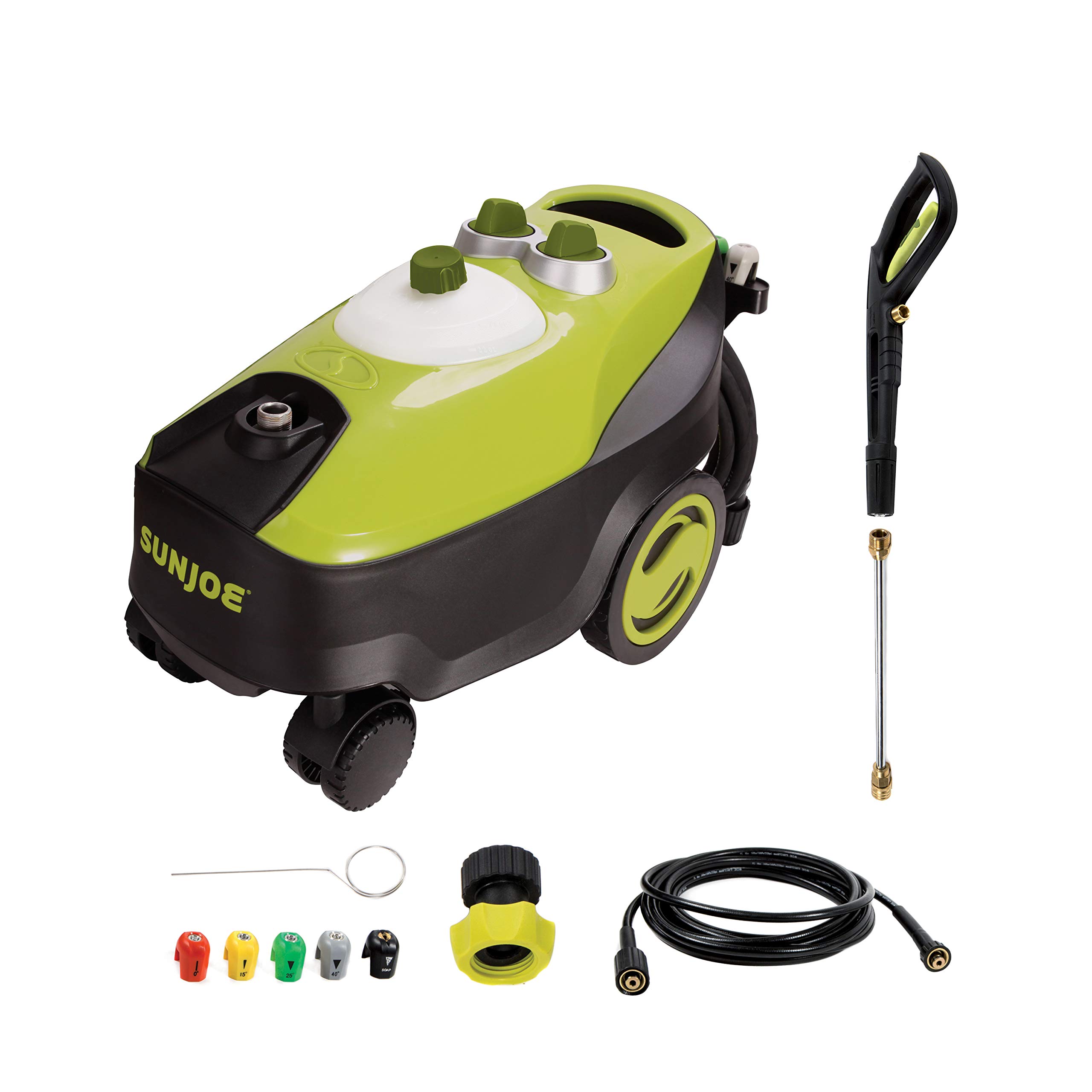 Amazon.com : Sun Joe SPX3200 GO 