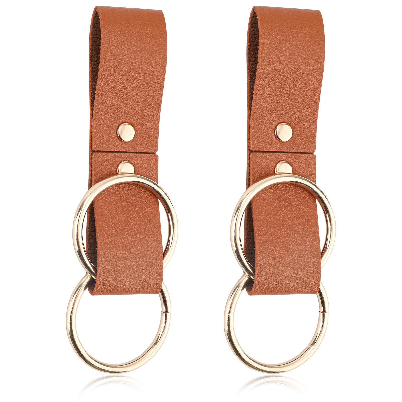 Mikovivi 2pcs Renaissance Accessories Skirt Hikes