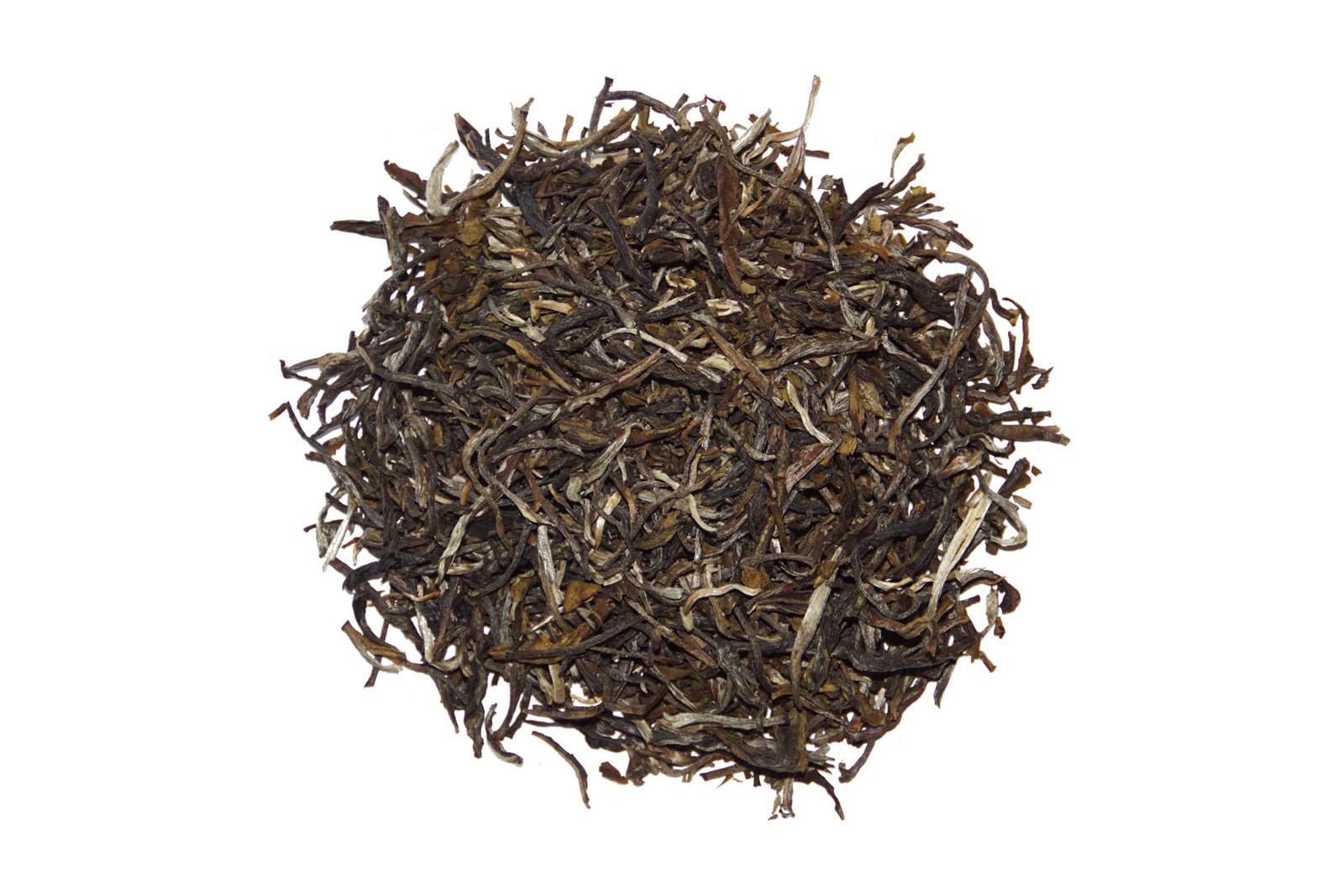 Arkom Herbata zielona King Mao Feng Green liściasta 1 kg
