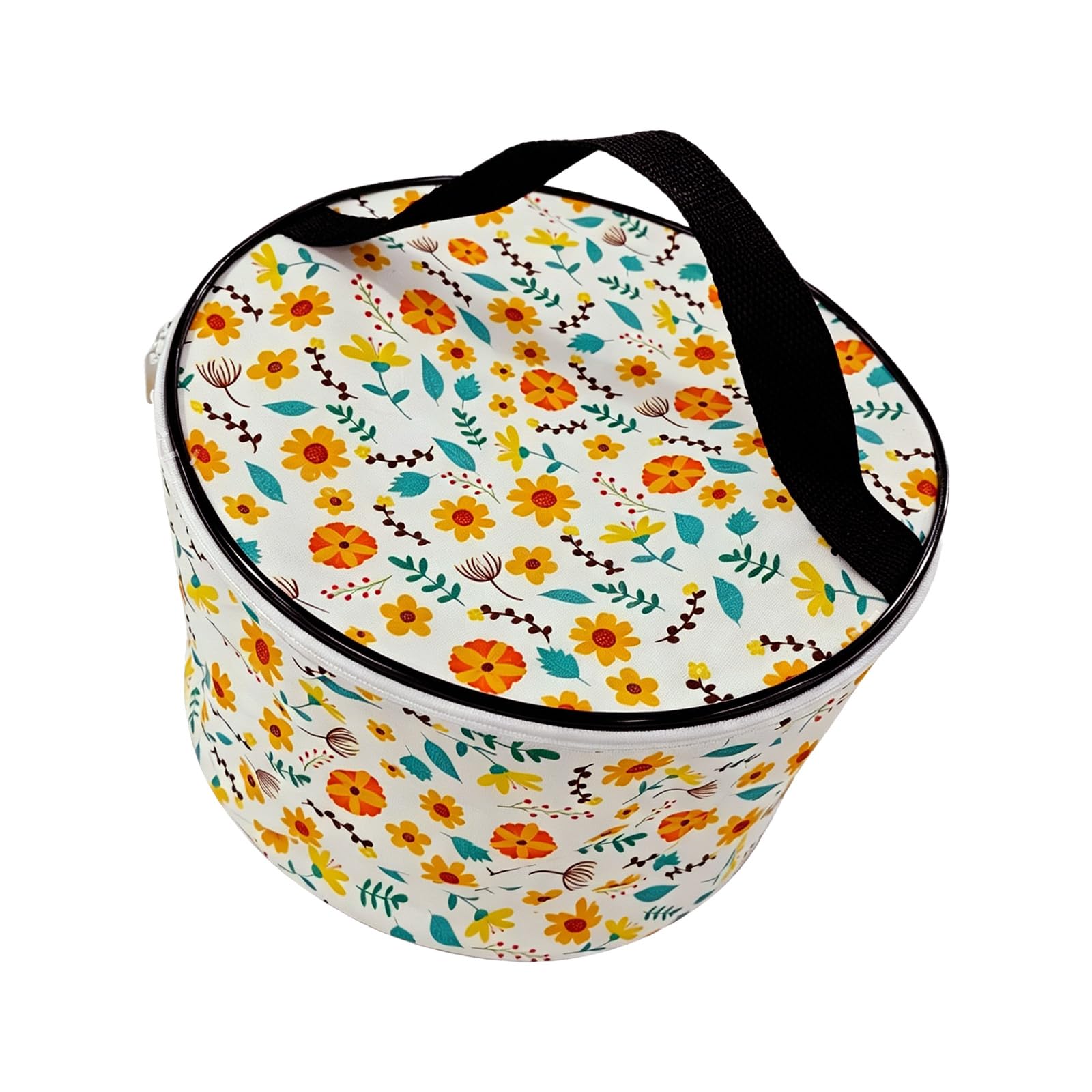 Fazvncv Extra Large Bread Keeper Bag for Homemade Sourdough Loaves Breathable Cotton Liner Preserves and Flavor Naturally Bread Preservation