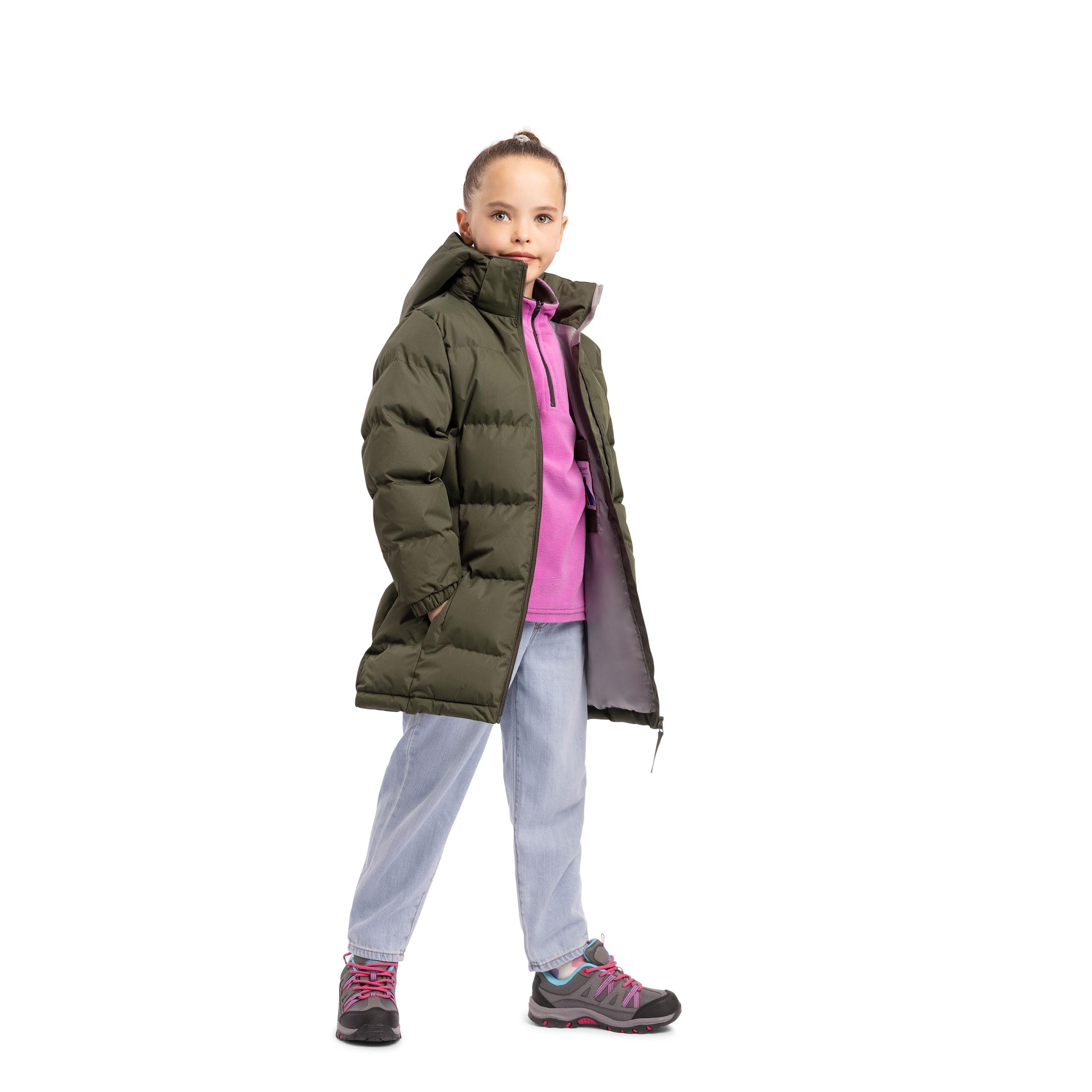 Trespass Prime Day Deals