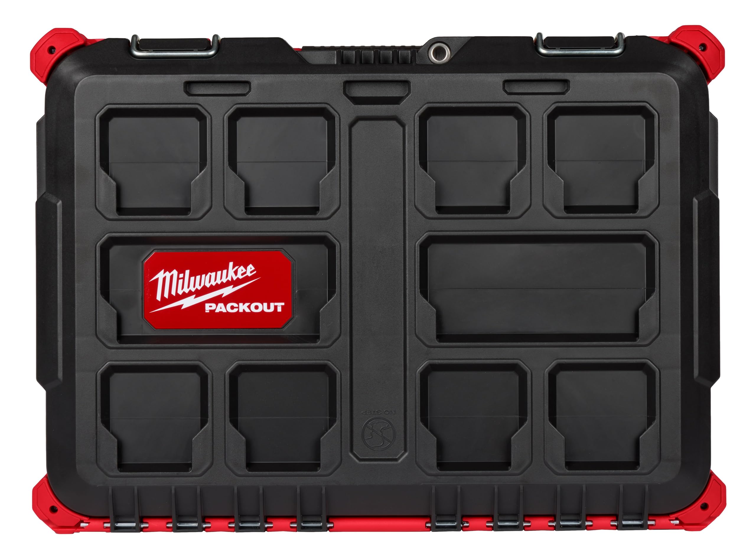 Milwaukee Electric Tool 48-22-8424 Pack out Tool Box, 22
