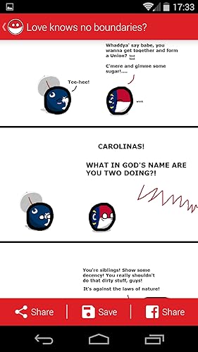 Polandball & Countryball Viewer